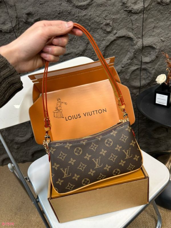 New Fashion LV Handbag L1352 QA