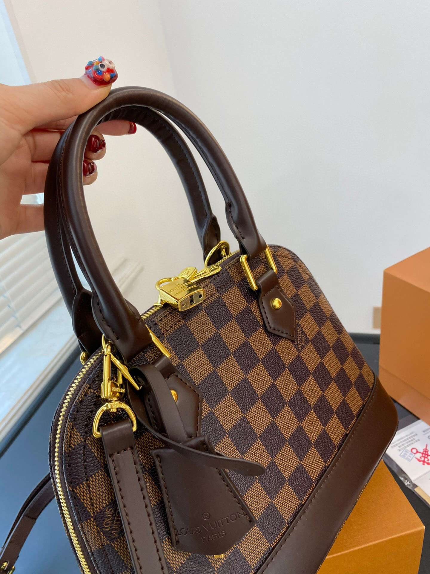 New Fashion Bag L4407-1 TEN
