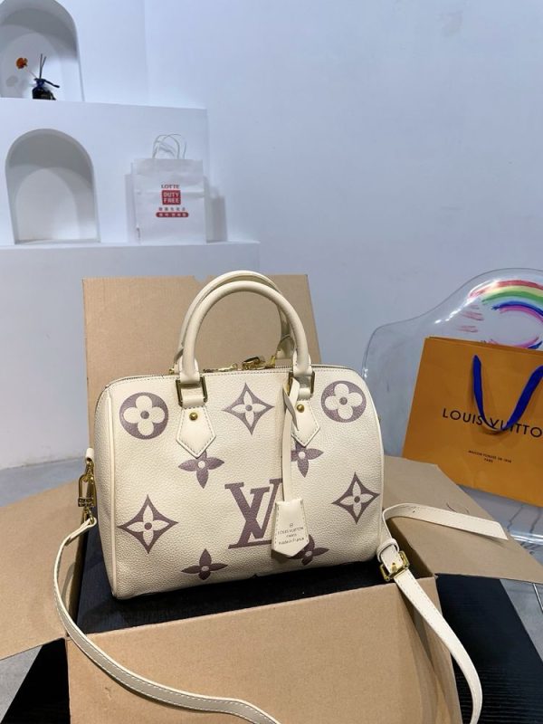 New Fashion LV Handbag L1420-3 QA