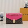 New Fashion L*V Handbag 1201 QA
