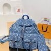 New Fashion LV Handbag L1205 QA