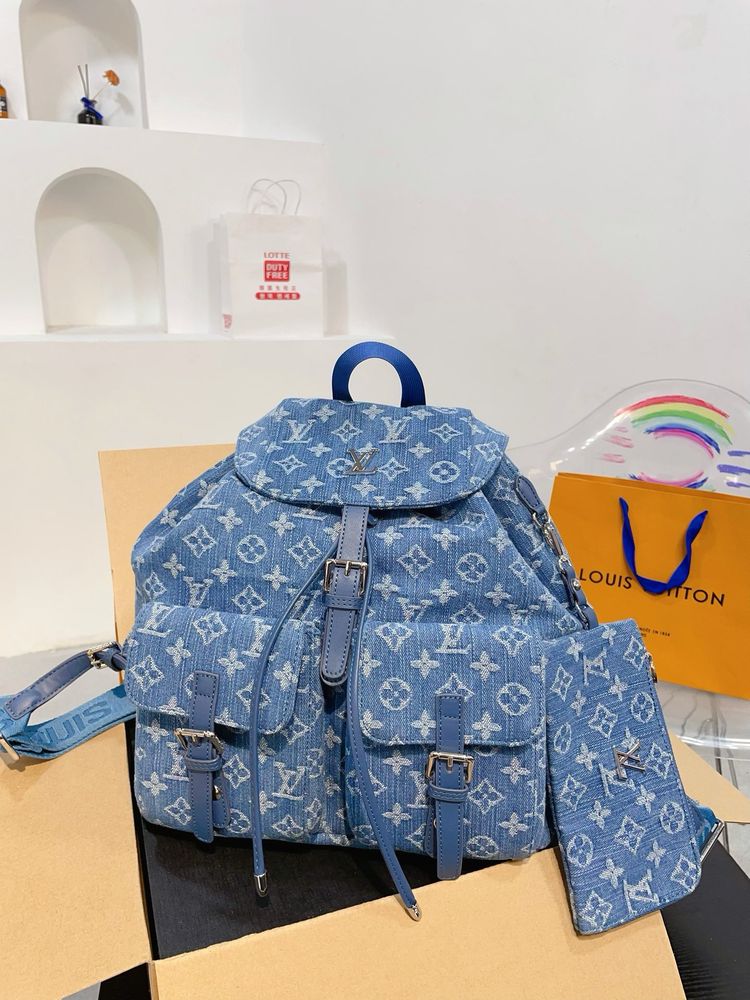 New Fashion LV Handbag L1205 QA