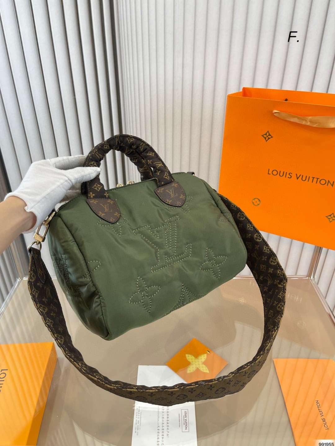 New Fashion Bag L4015 TEN