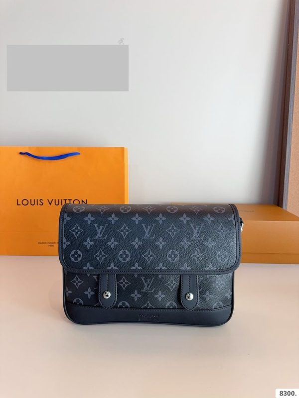 New Fashion LV Handbag L1380 QA