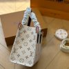 Modern Luxury Daily Bag L4875 FSC