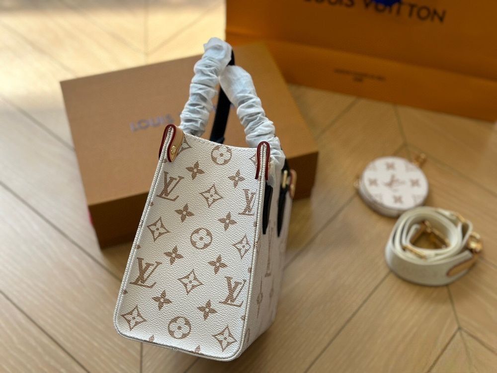 Modern Luxury Daily Bag L4875 FSC