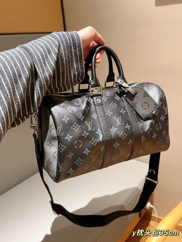 New Fashion LV Handbag L1368 QA