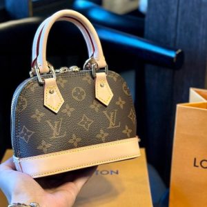 New Fashion LV Handbag L1255 QA