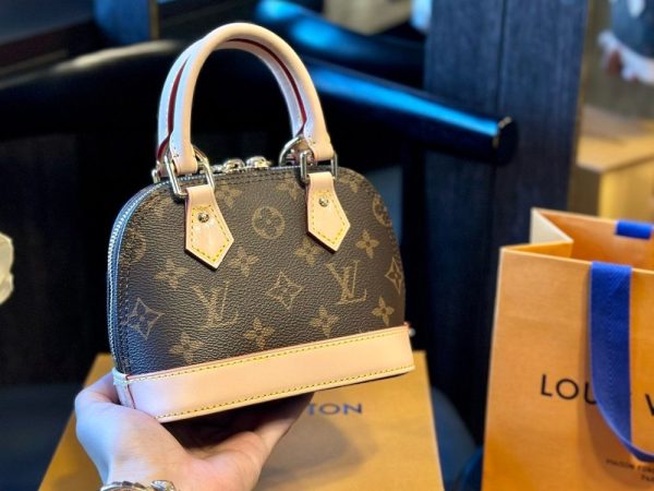 New Fashion LV Handbag L1255 QA