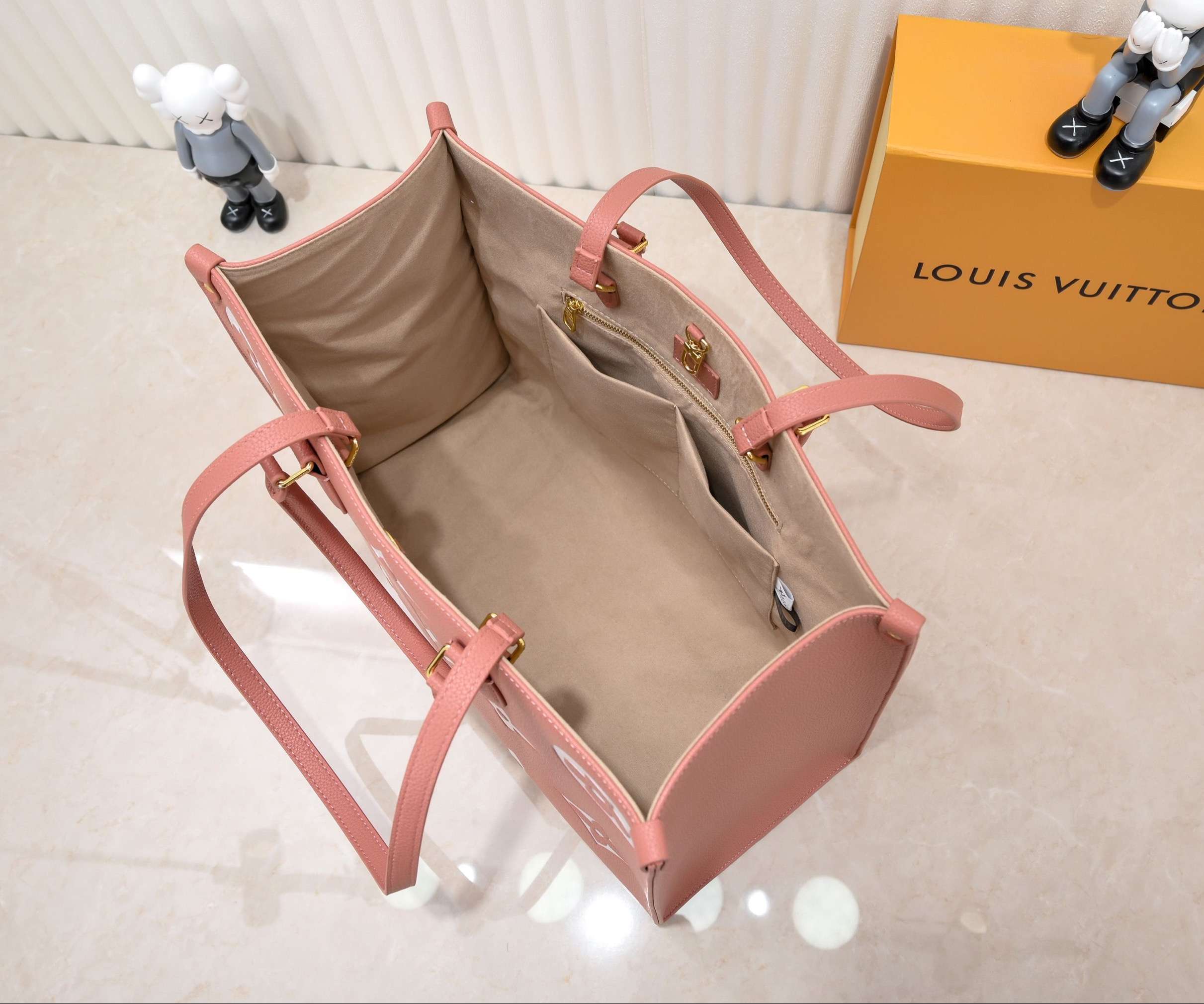 New Fashion L*V Handbag 1024 QA New Fashion L*V Handbag 1024 QA