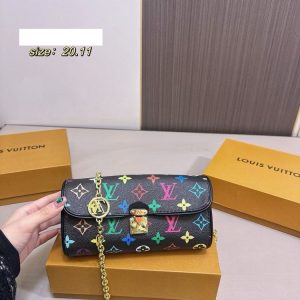New Fashion LV Handbag L1494 QA