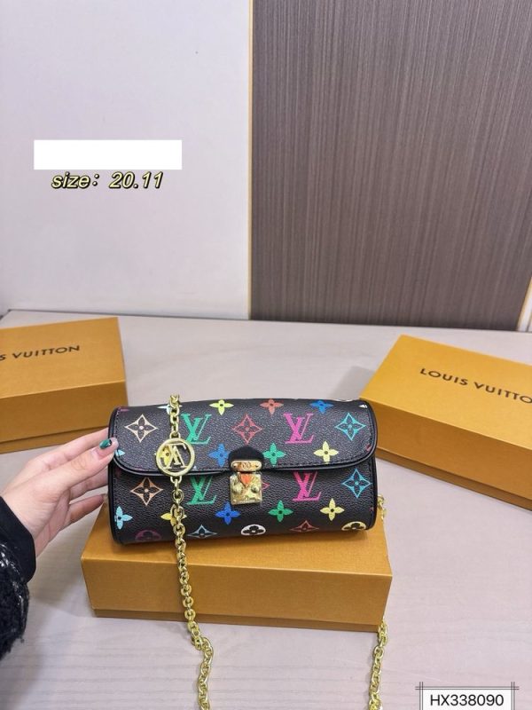 New Fashion LV Handbag L1494 QA