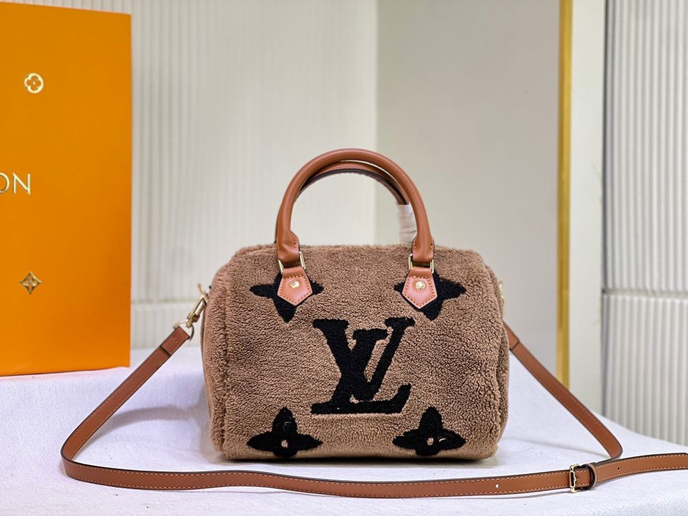 New Fashion L*V Handbag 1297 QA
