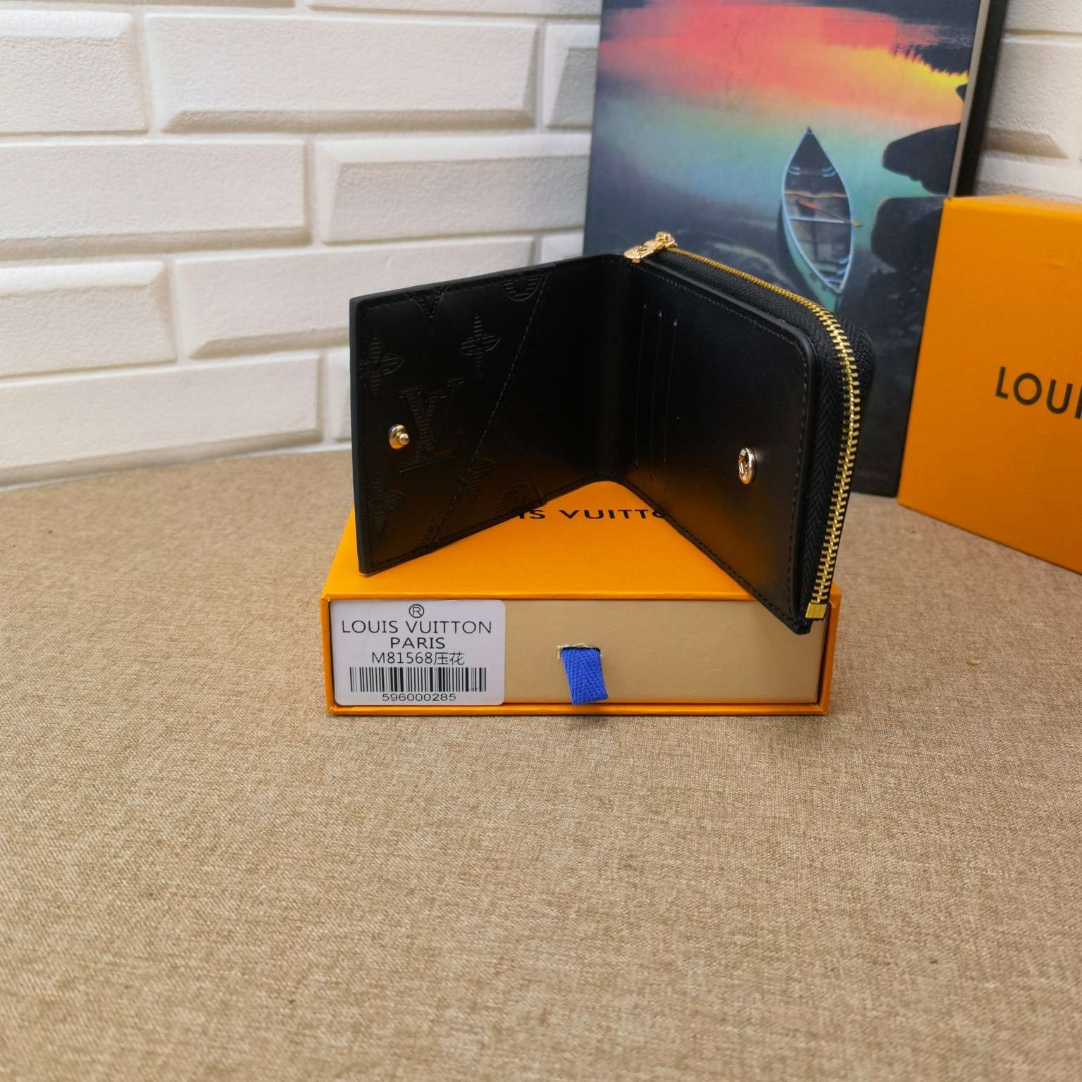 New Fashion L*V Handbag 1215 QA