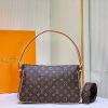 New Fashion L*V Handbag 1284 QA