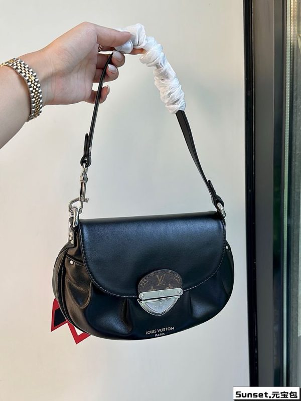 New Fashion LV Handbag L1245 QA