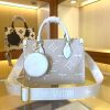 New Fashion L*V Handbag 1229 QA