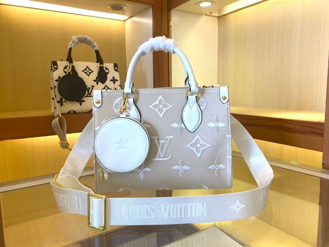 New Fashion L*V Handbag 1229 QA