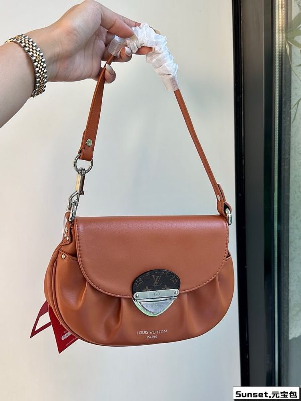 New Fashion LV Handbag L1245 QA