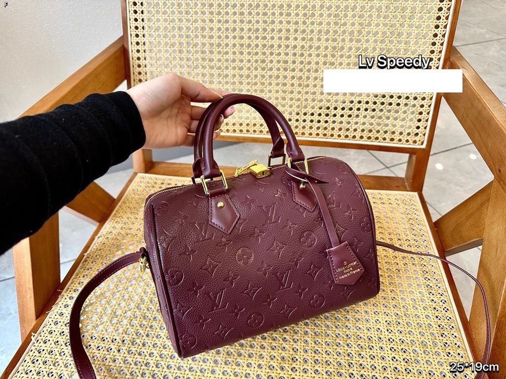 New Fashion LV Handbag L776 QA