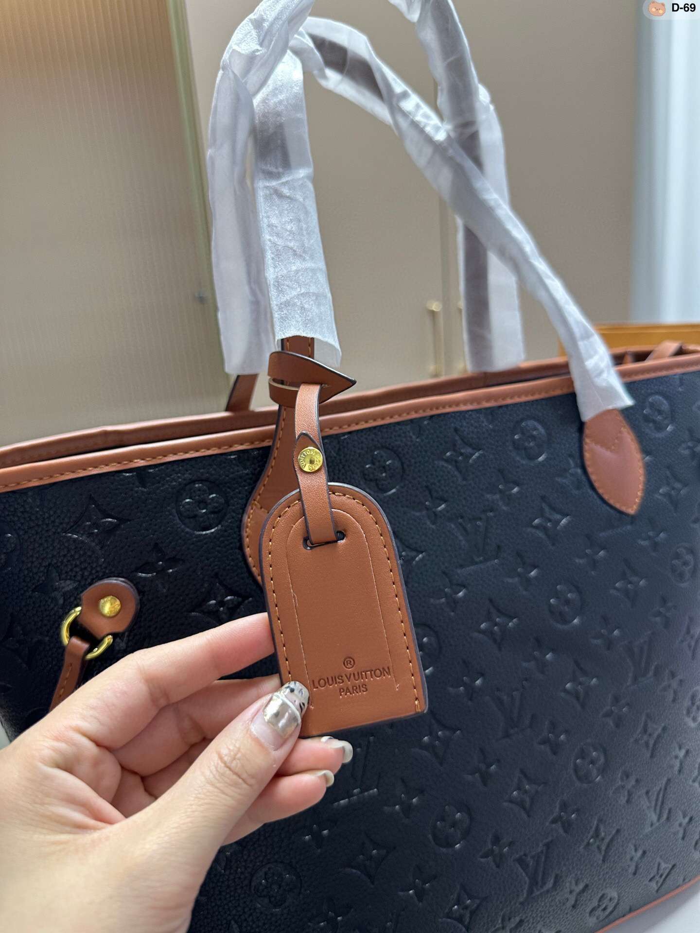 New Fashion Bag L4338 TEN