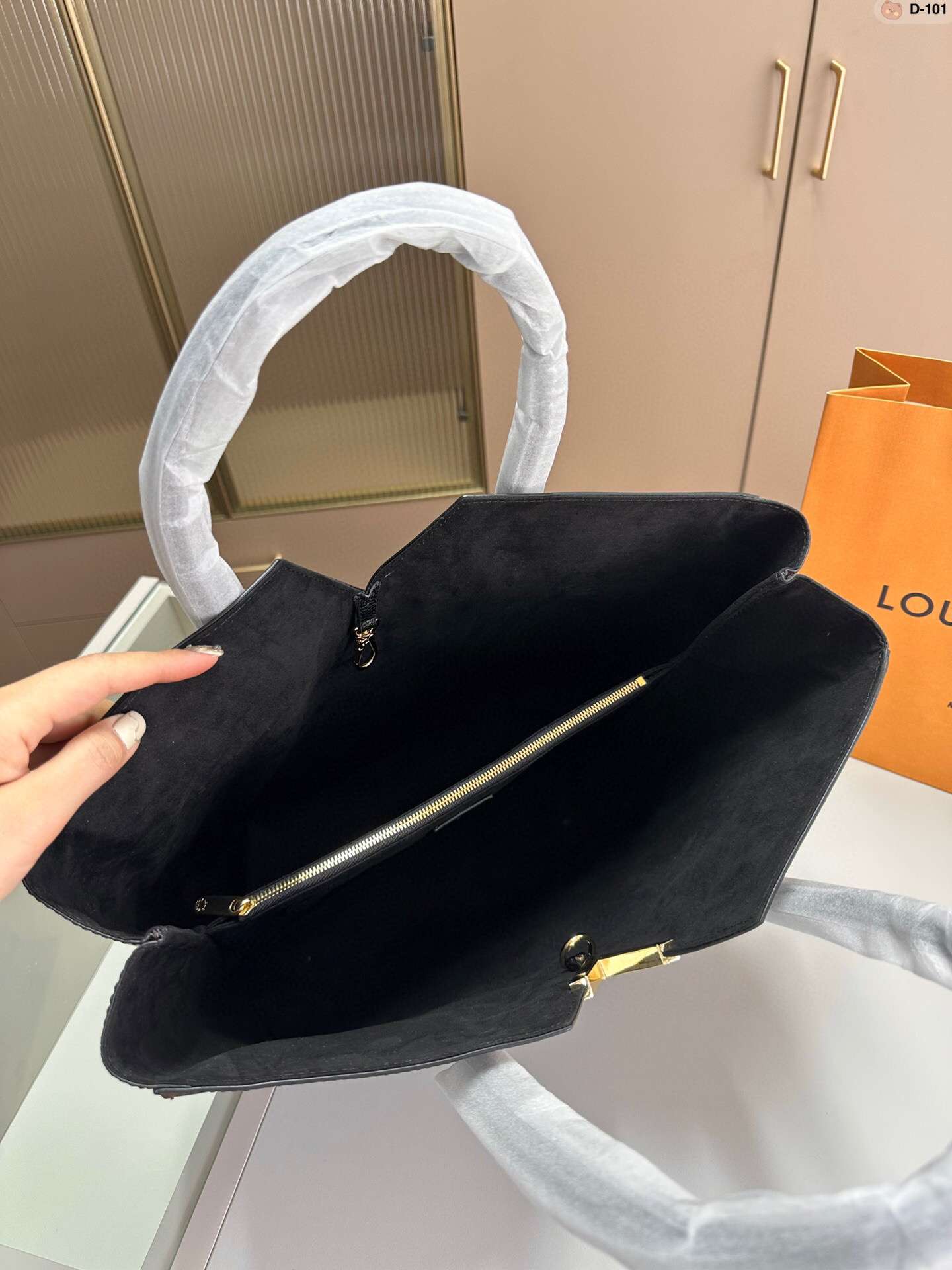 New Fashion Bag L4397 TEN