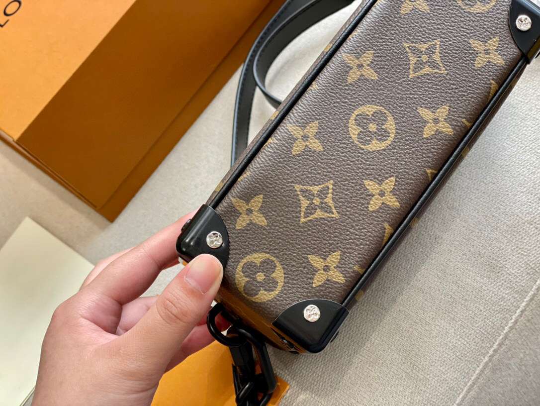 Modern Luxury Daily Bag L3540 FSC