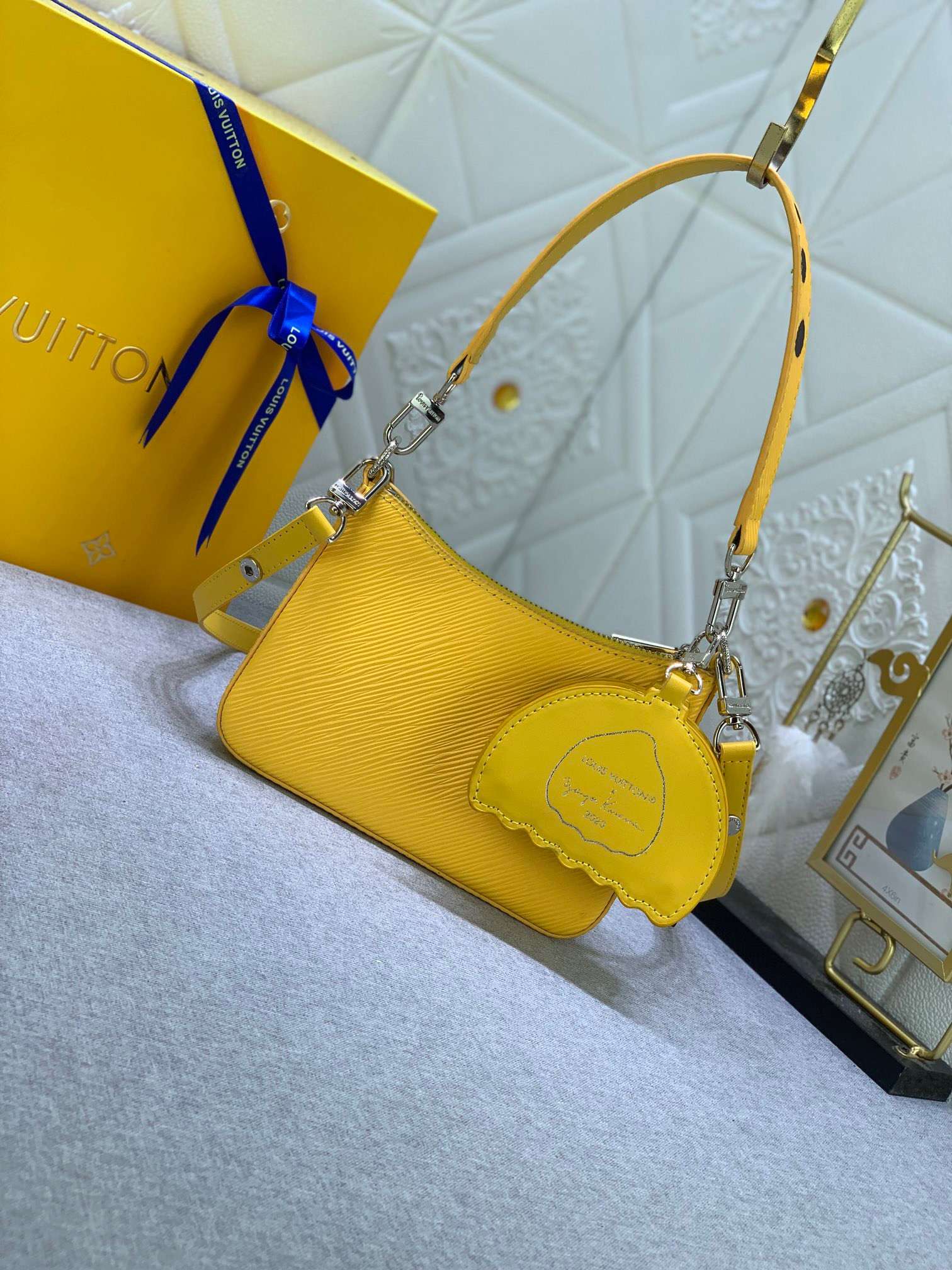 New Fashion L*V Handbag 1136 QA