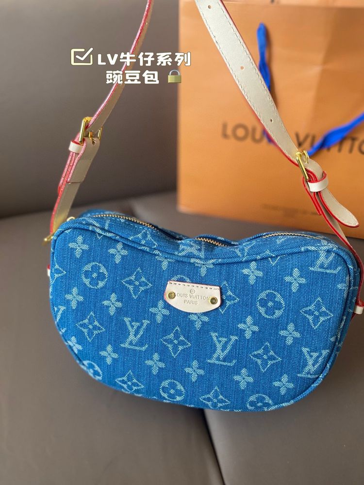 New Fashion LV Handbag L1004 QA