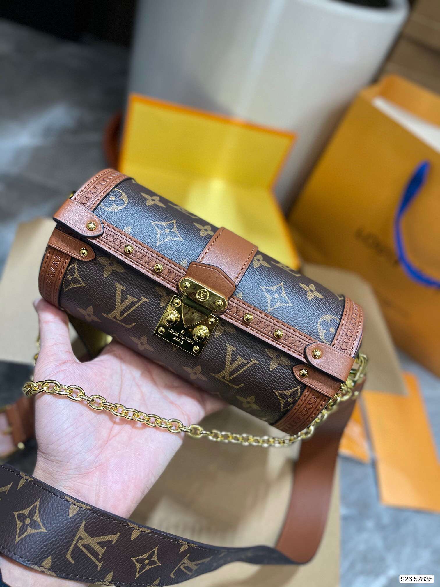 New Fashion Bag L3708 TEN