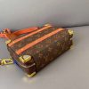 Modern Luxury Daily Bag L3527 FSC