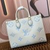 New Fashion L*V Handbag 1345 QA