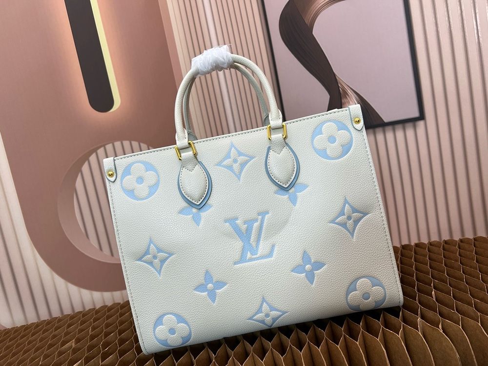 New Fashion L*V Handbag 1345 QA
