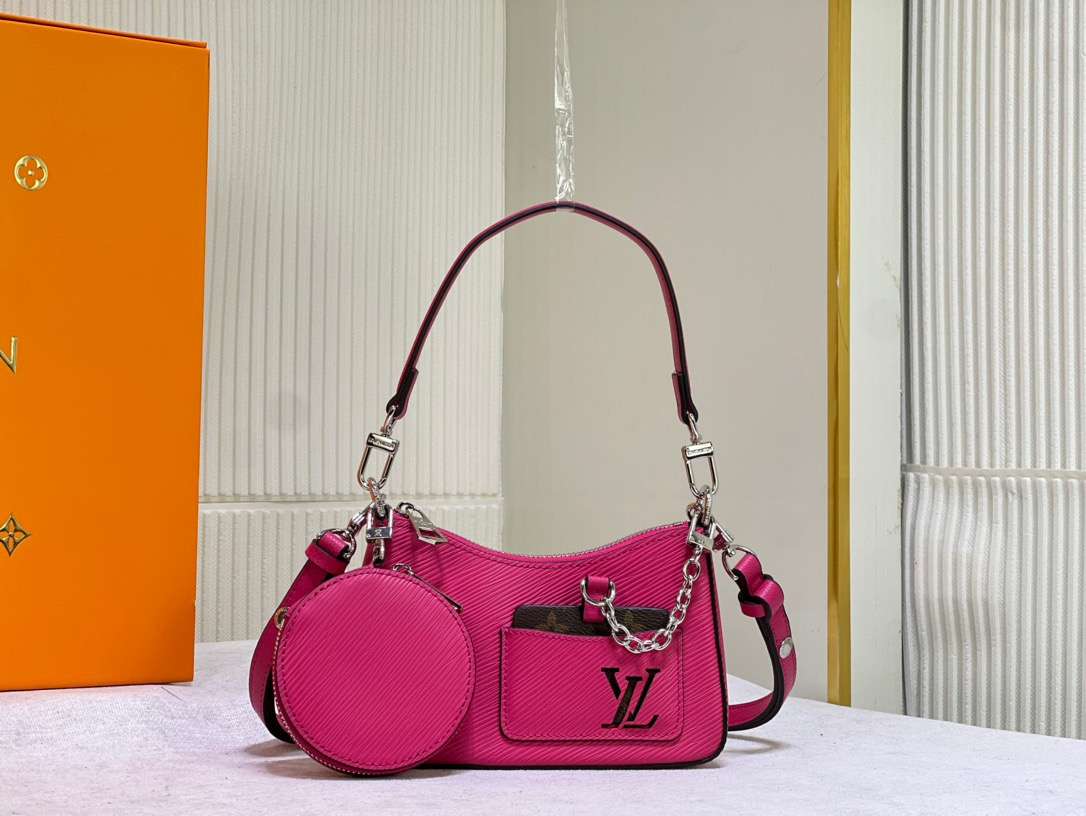 New Fashion L*V Handbag 1062 QA