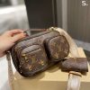Modern Luxury Daily Bag L3226 FSC