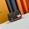 New Fashion L*V Handbag 1472 QA New Fashion L*V Handbag 1472 QA