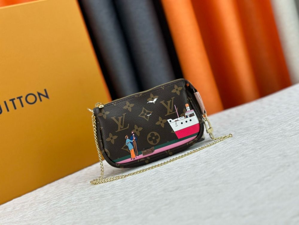 New Fashion L*V Handbag 1472 QA New Fashion L*V Handbag 1472 QA