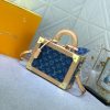 New Fashion L*V Handbag 1410 QA