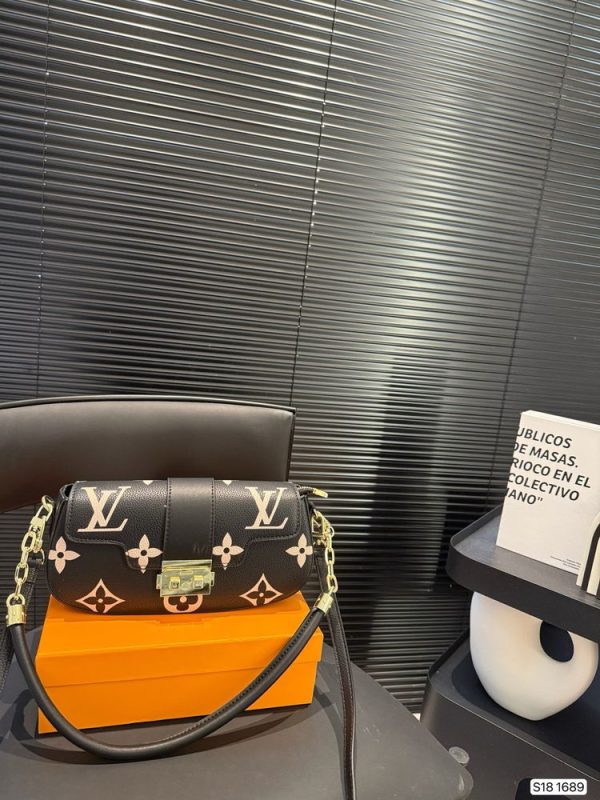 New Fashion LV Handbag L1490 QA