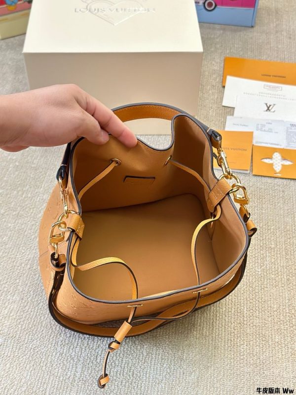 New Fashion LV Handbag L1330 QA