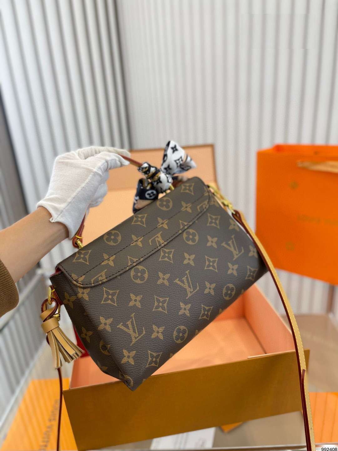 New Fashion Bag L3749 TEN
