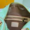New Fashion L*V Handbag 1447 QA New Fashion L*V Handbag 1447 QA