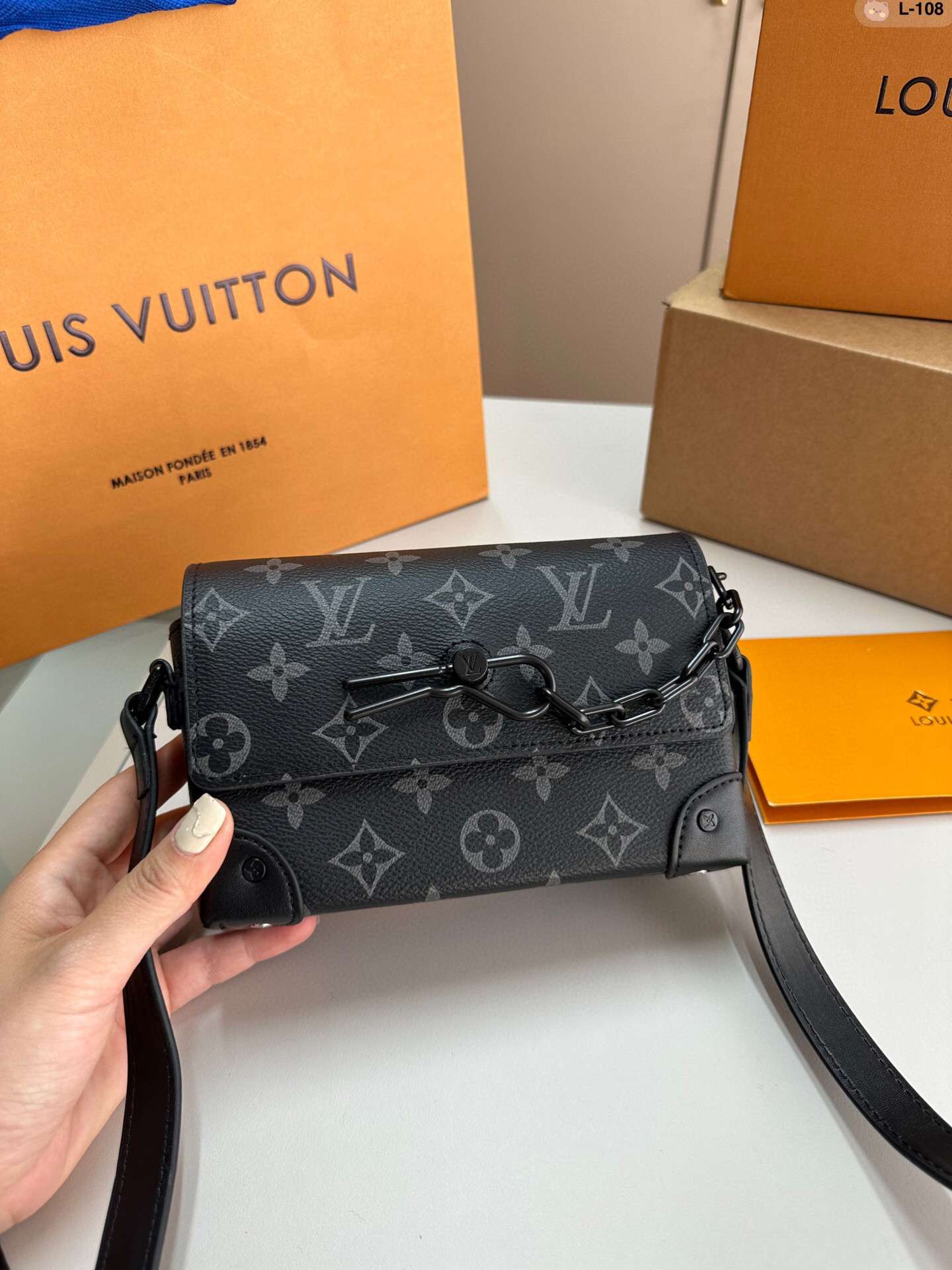 New Fashion Bag L4403 TEN
