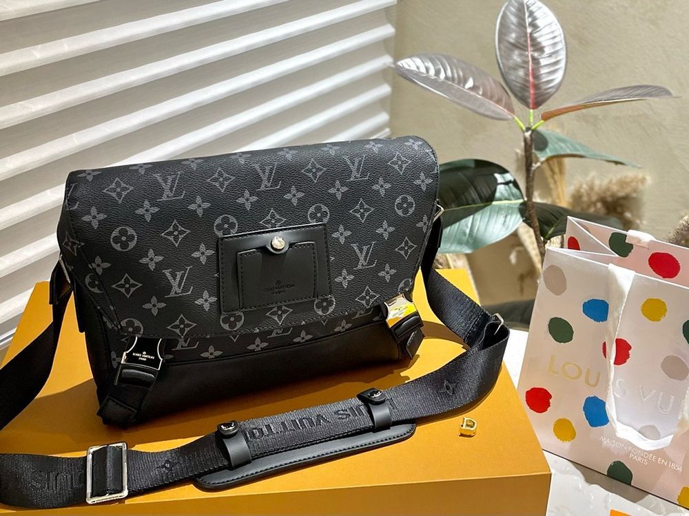 New Fashion LV Handbag L734 QA