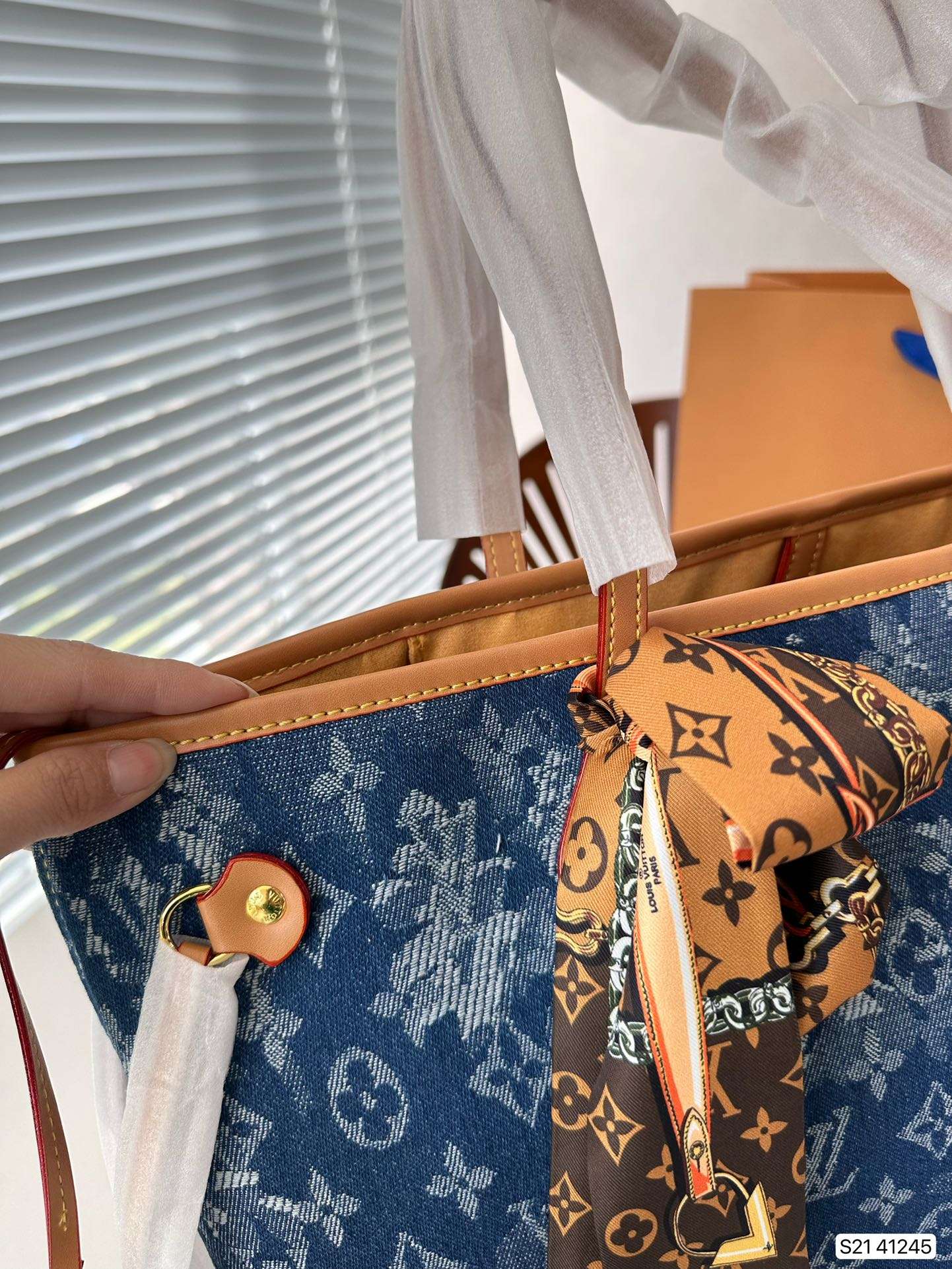 New Fashion Bag L4447 TEN