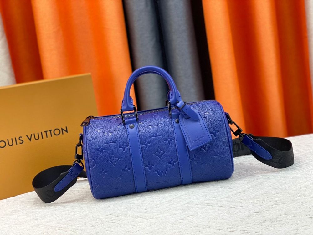 New Fashion L*V Handbag 1256 QA