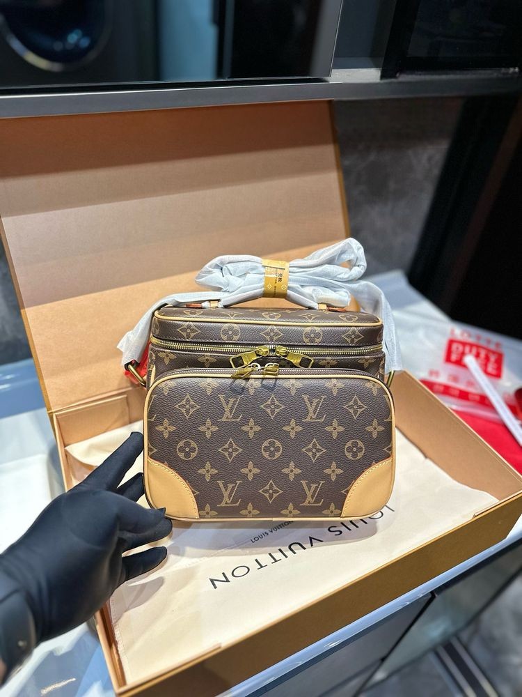 New Fashion Bag L4947 TEN