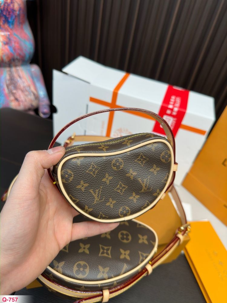 New Fashion LV Handbag L730 QA