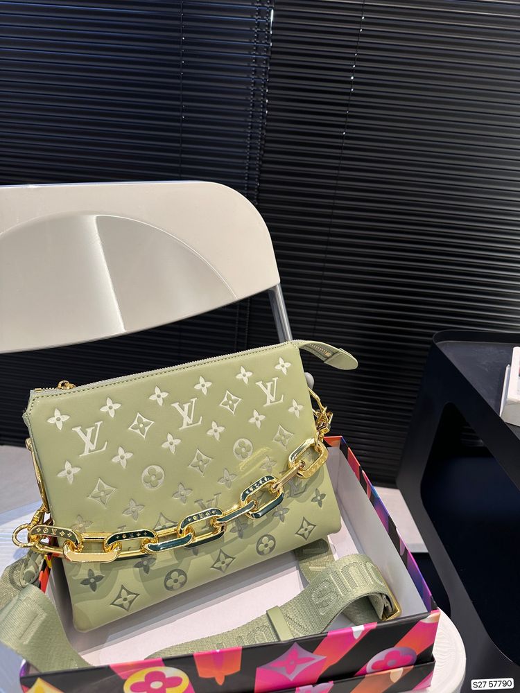 Modern Luxury Daily Bag L4886 FSC Modern Luxury Daily Bag L4886 FSC