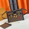 New Fashion L*V Handbag 1020 QA